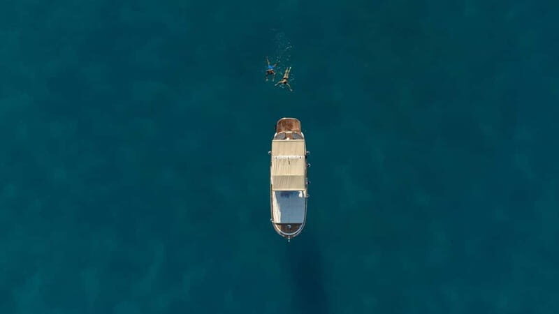 Palermo: Sunset Aperitif Boat Tour - An In-Depth Look at the Palermo Sunset Boat Tour