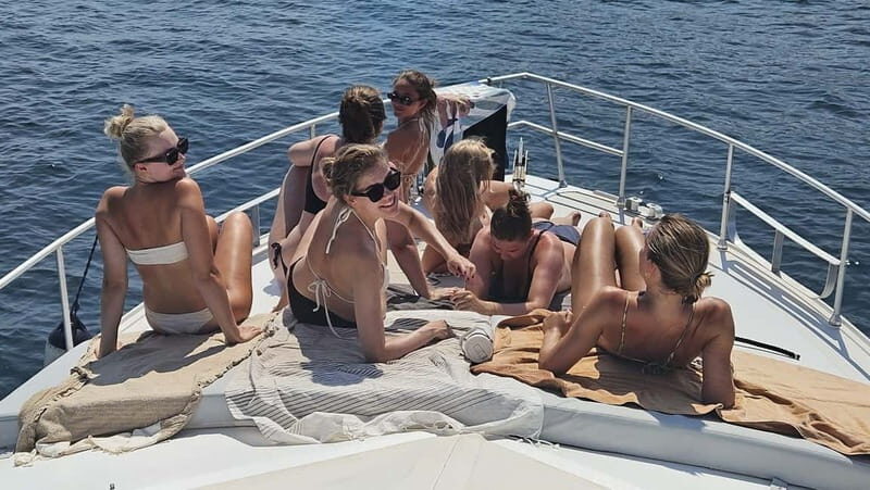 Palermo: Sunset Boat Tour with Aperitif - What to Expect from the Palermo Sunset Boat Tour