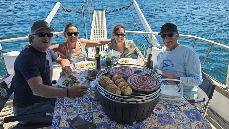 Palermo: Sunset Boat Tour with Aperitif - Final Thoughts