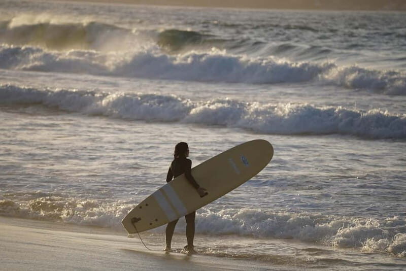Palermo: Surf Lesson with Certified Instructor - FAQ: Your questions answered