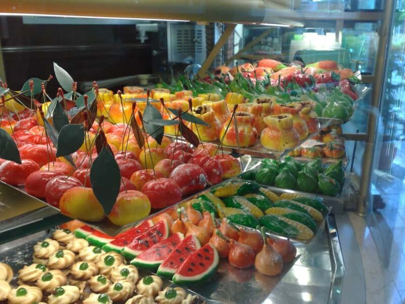 Palermo: Sweet Tooth Walking Tour with Tastings - Why We Think It’s a Great Value