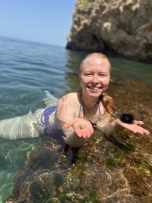 Palermo: The Most Beautiful Sea Spots - Adventure Mode - An In-Depth Look at the Experience