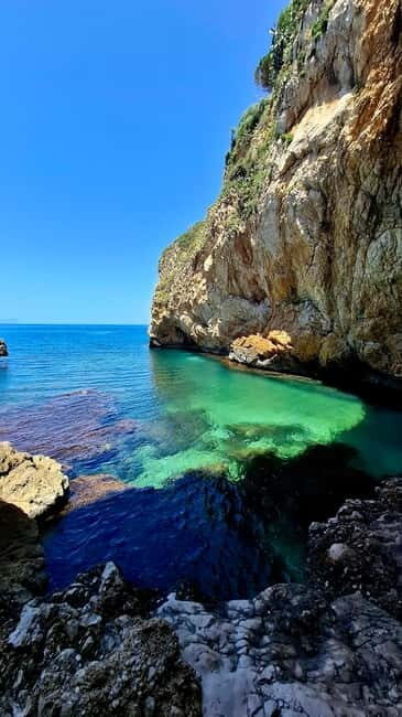 Palermo: The Most Beautiful Sea Spots - Adventure Mode - FAQ
