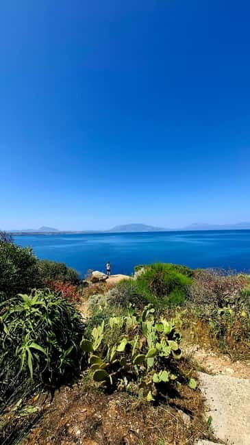 Palermo: The Most Beautiful Sea Spots - Adventure Mode - Final Thoughts