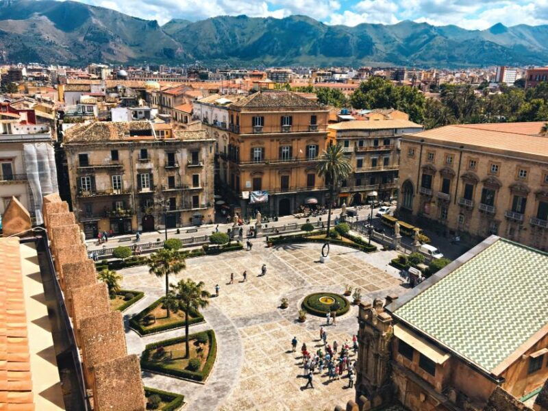 palermo-three-hour-private-city-tour