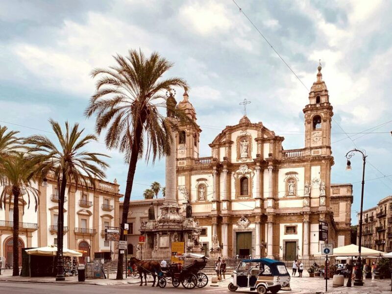 palermo-three-hour-private-city-tour