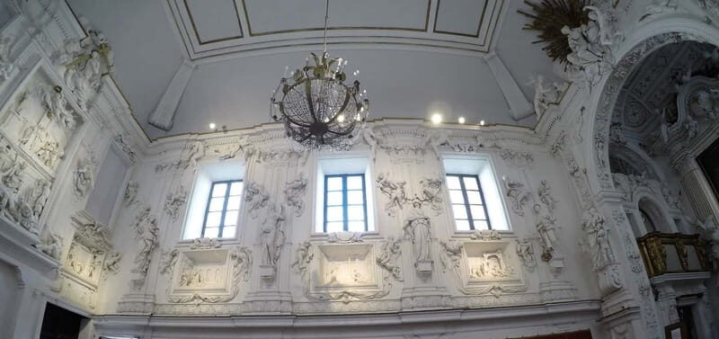 Palermo: Timeless Art & Architecture Trail - FAQ