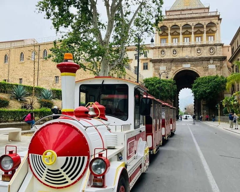 Palermo: Tour of the historic center by little train - The Sum Up: Who Should Consider This Tour?  