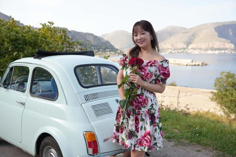 Palermo: Vintage Fiat 500 Tour with Personal Photographer - Final Thoughts