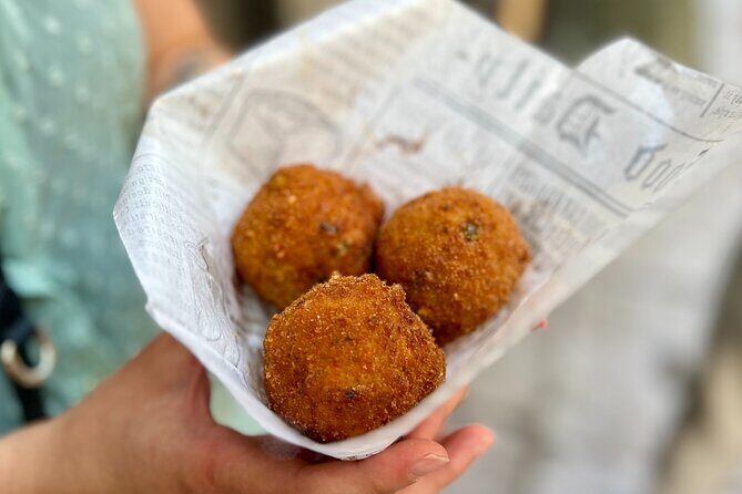 Palermo Walking Food Tour with Secret Food Tours - Final Thoughts: Who Will Love This Tour?