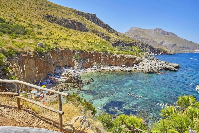 Palermo: Zingaro, Scopello, & San Vito Lo Capo Boat Day Trip - Practical Tips for Travelers