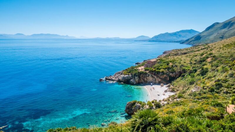 Palermo: Zingaro, Scopello, & San Vito Lo Capo Boat Day Trip - FAQ