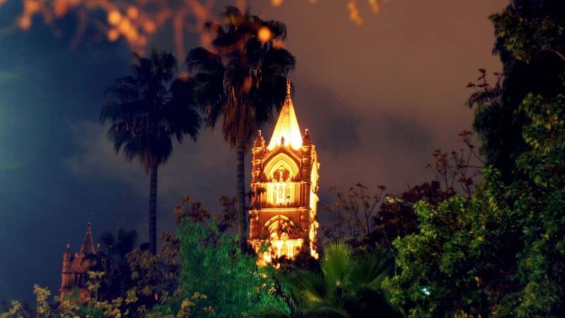 Palermo's Dark Shades: Ghost, Crime and Tasting Walking Tour - A Balanced Look at Palermo’s Dark Shades Tour