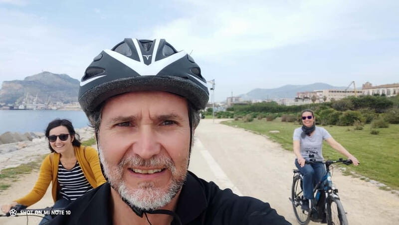 Palermo's East Coast: a bike ride close to the Sea - An In-Depth Look at the Palermo East Coast Bike Tour
