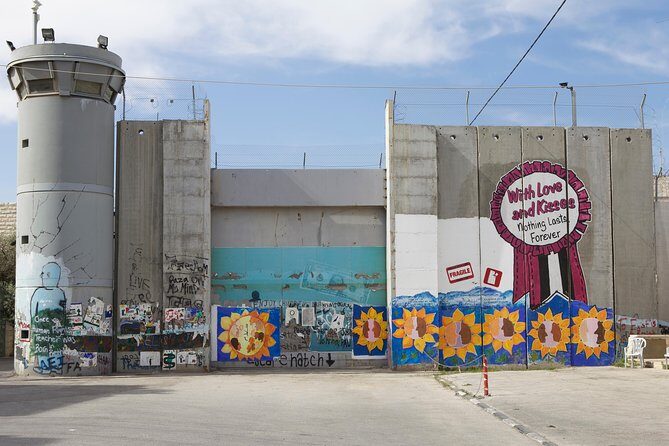 Palestine Revealed: 2-Day Private Tour from Jerusalem - Final Thoughts: Is It Worth It?