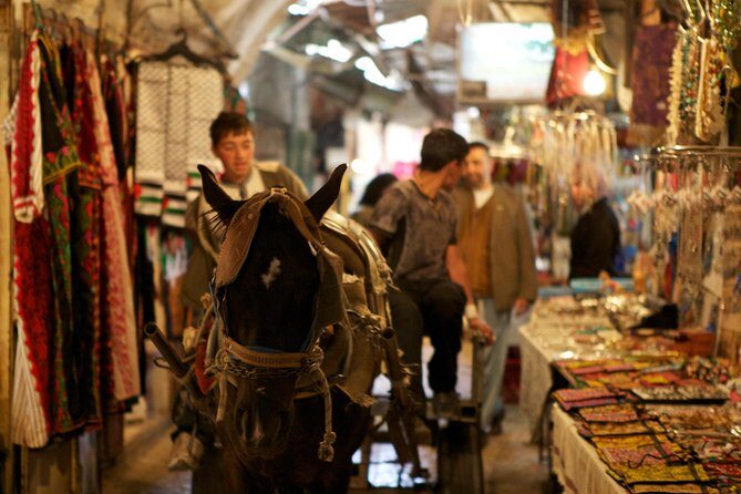 Palestine Revealed: 2-Day Private Tour from Jerusalem - FAQ