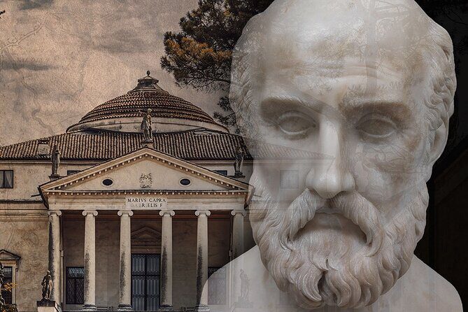 Palladian Classic - Vicenza 1st Experience - Introduction