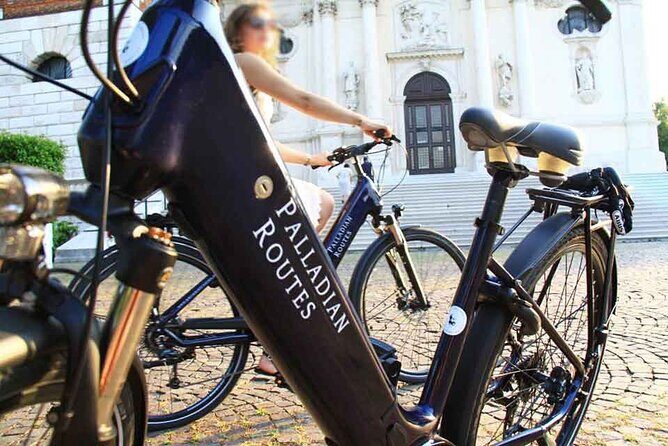 Palladian Classic - Vicenza 1st Experience - FAQ