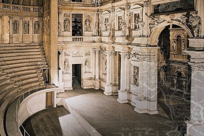 Palladian Classic - Vicenza 1st Experience - Final Thoughts