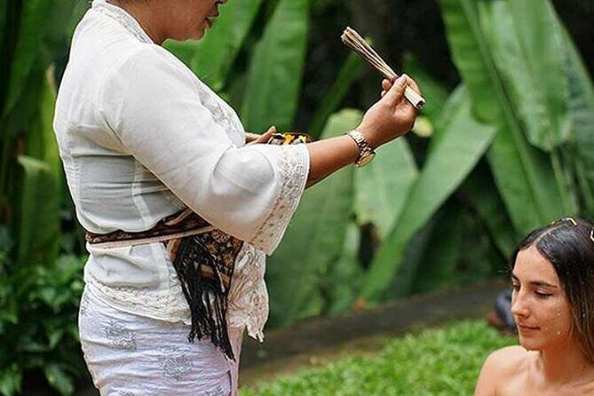 Palm Reading with Balinesse Spiritual Healer ubud - Frequently Asked Questions (FAQs)