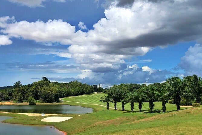 Palm Spring Golf Batam - Private Day Trip - The The Sum Up: Who Will Love This Tour?