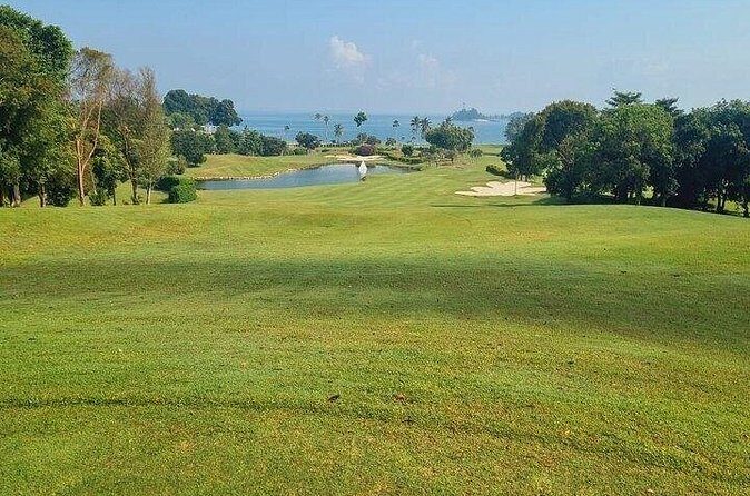 Palm Spring Golf Batam - Private Day Trip - Frequently Asked Questions