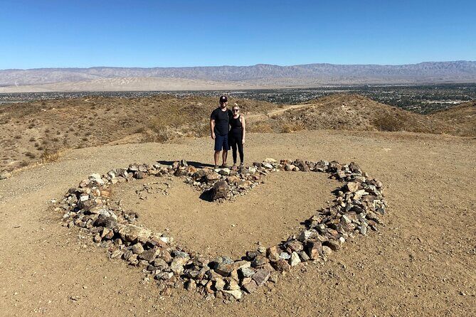 Palm Springs Hike to an Oasis and Amazing Desert Views - FAQs
