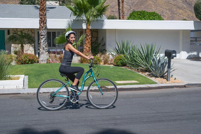 Palm Springs Indian Canyons Bike and Hike - Frequently Asked Questions