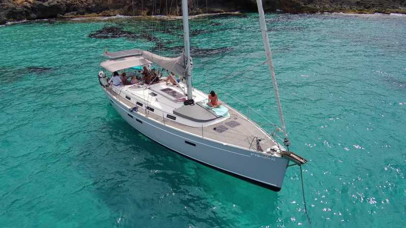 palma-bay-4-hour-private-tour-with-sailing-boat