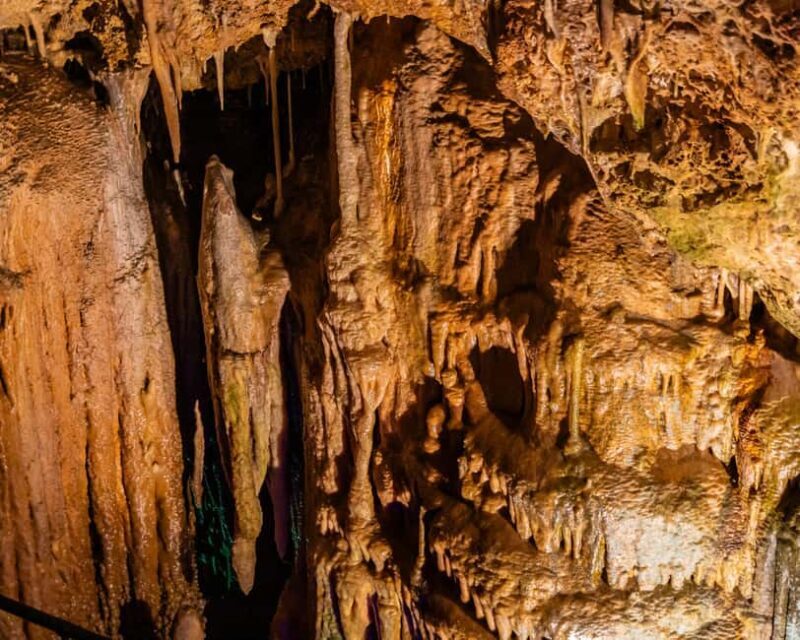Palma: Caves of Genova Ticket & Digital Audio Guide - Authentic Experiences from Other Visitors