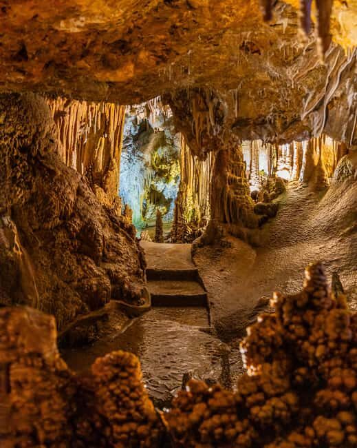 Palma: Caves of Genova Ticket & Digital Audio Guide - Who Will Love This Tour?