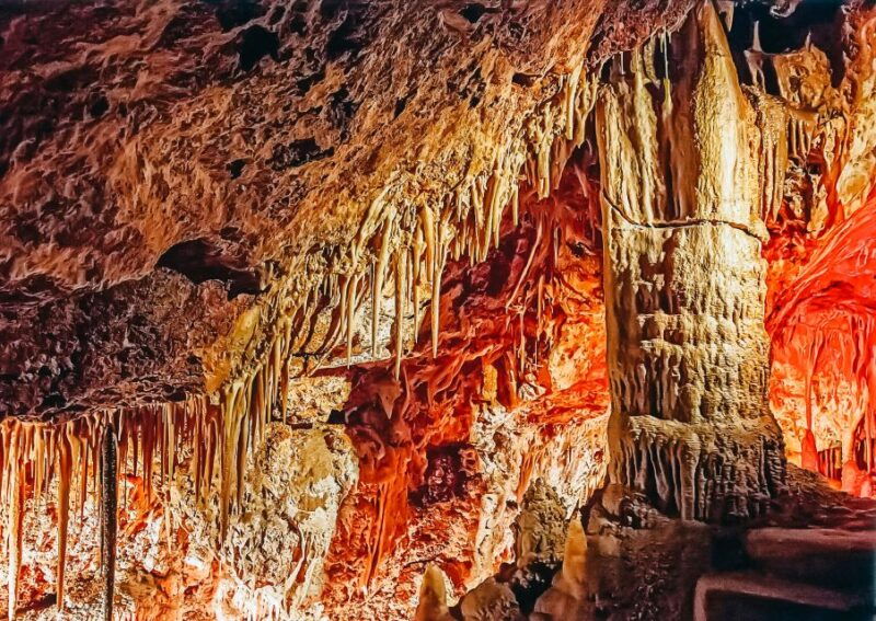 palma-caves-of-genova-ticket-digital-informational-video