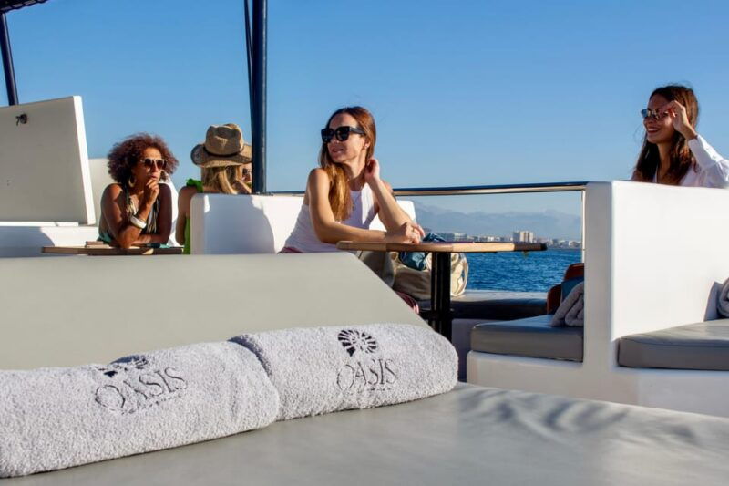 palma-cueva-verde-and-cala-vella-catamaran-cruise-with-bbq