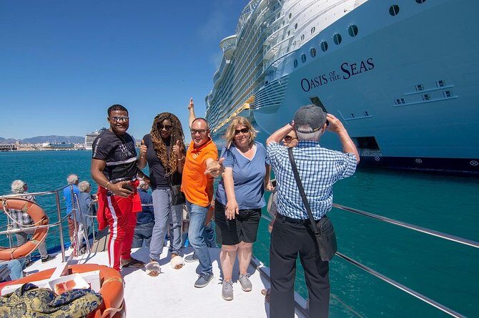 Palma de Mallorca Bay Boat Trip - Who Should Book This Tour?