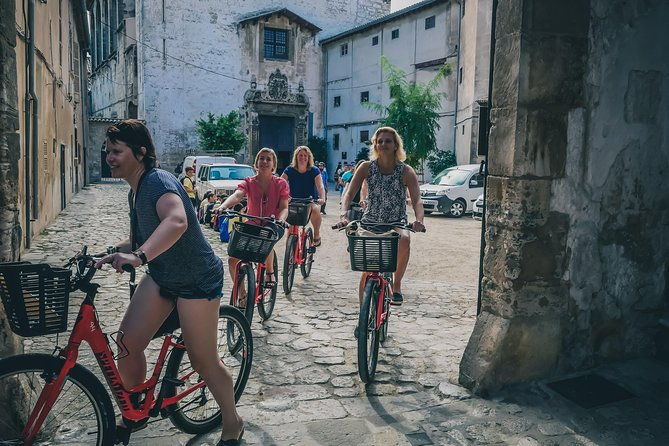 palma-de-mallorca-bike-tour-with-optional-tapas