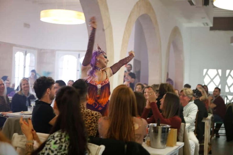 Palma de Mallorca: Drag Show and Brunch Experience - What Is the Palma de Mallorca Drag Show and Brunch Experience?