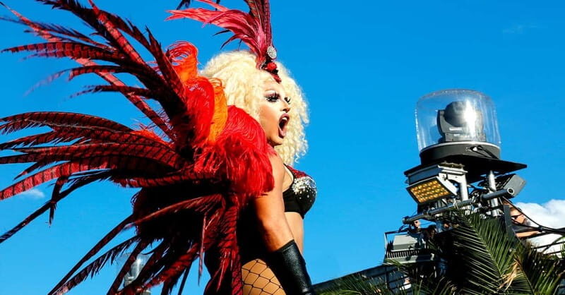 Palma de Mallorca: Drag Show and Brunch Experience - The Itinerary and What to Expect