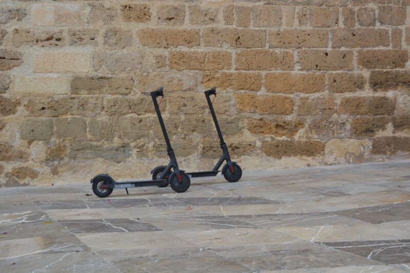 palma-de-mallorca-e-scooter-rental