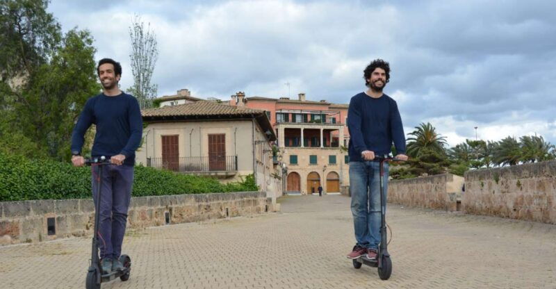 palma-de-mallorca-e-scooter-rental