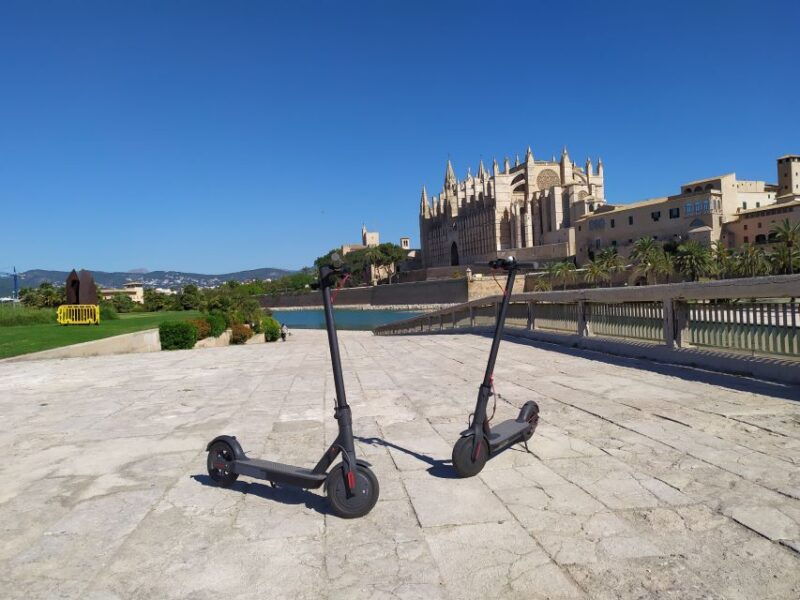 palma-de-mallorca-e-scooter-rental