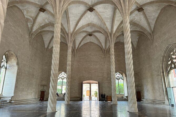 Palma de Mallorca Easy Bike Tour - Why You’ll Love This Bike Tour