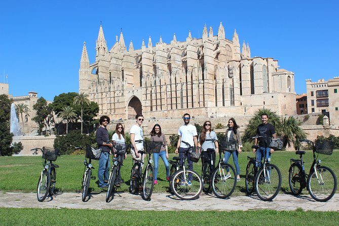Palma de Mallorca Easy Bike Tour - Final Thoughts: Who Should Book This Tour?