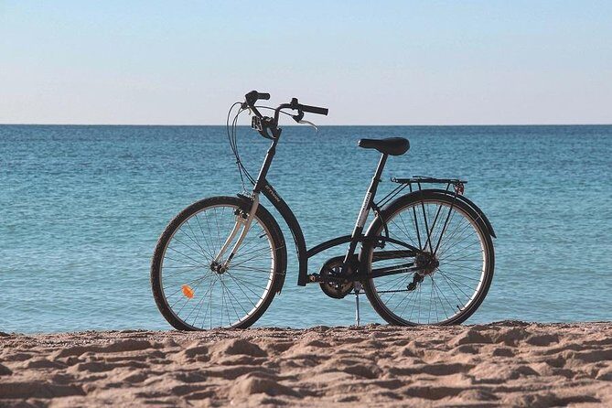 Palma de Mallorca Easy Bike Tour - FAQ