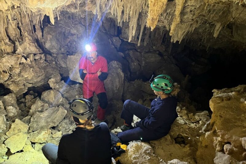 Palma de Mallorca: Es Marmols Cave Tour - What to Expect from the Tour