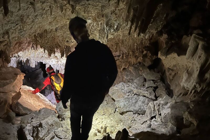 Palma de Mallorca: Es Marmols Cave Tour - What Reviewers Say