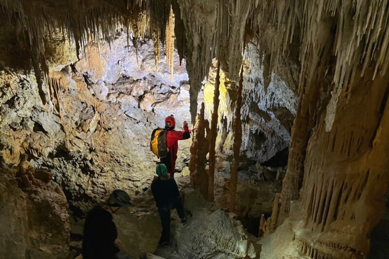 Palma de Mallorca: Es Marmols Cave Tour - FAQ