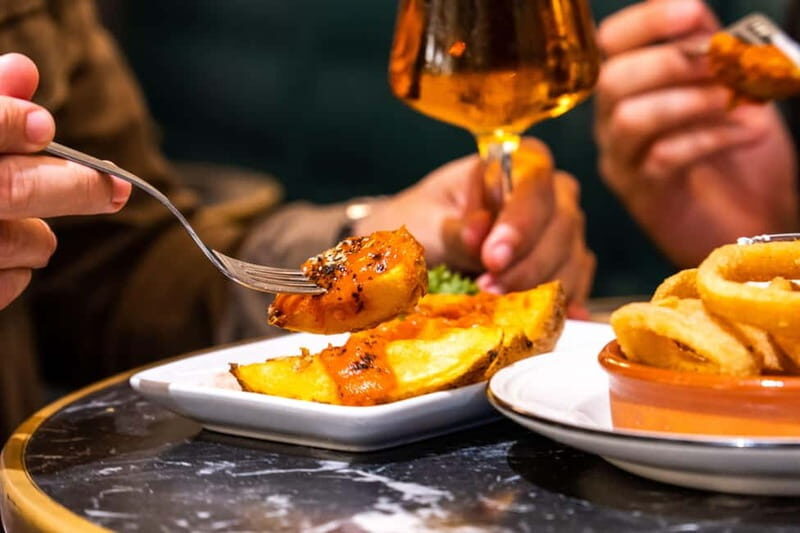 Palma de Mallorca: Gourmet Tapas and Wine Tour - The Authentic Touch: Why Travelers Love It