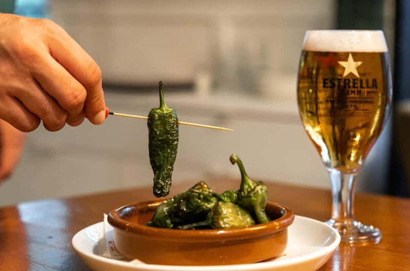 Palma de Mallorca: Gourmet Tapas and Wine Tour - FAQs