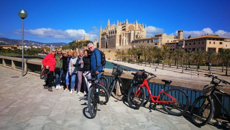 palma-de-mallorca-guided-bicycle-tour