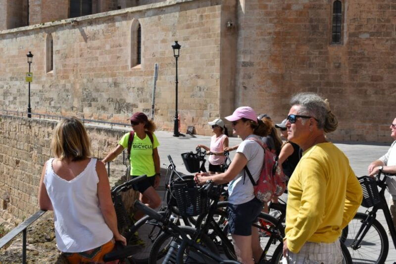 palma-de-mallorca-guided-bicycle-tour